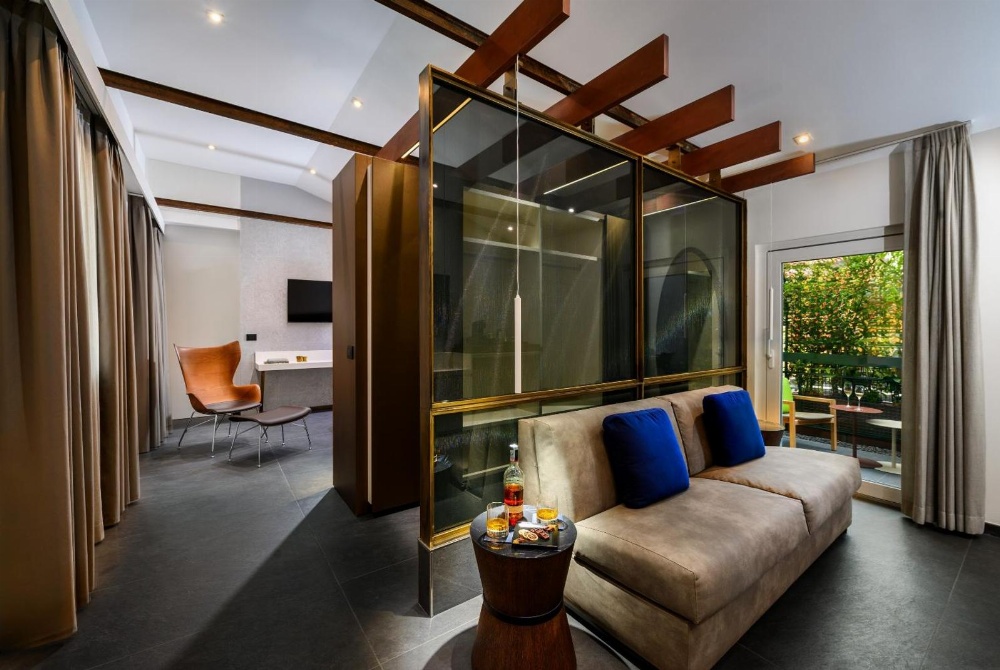 Hotel Metropolitan Main image